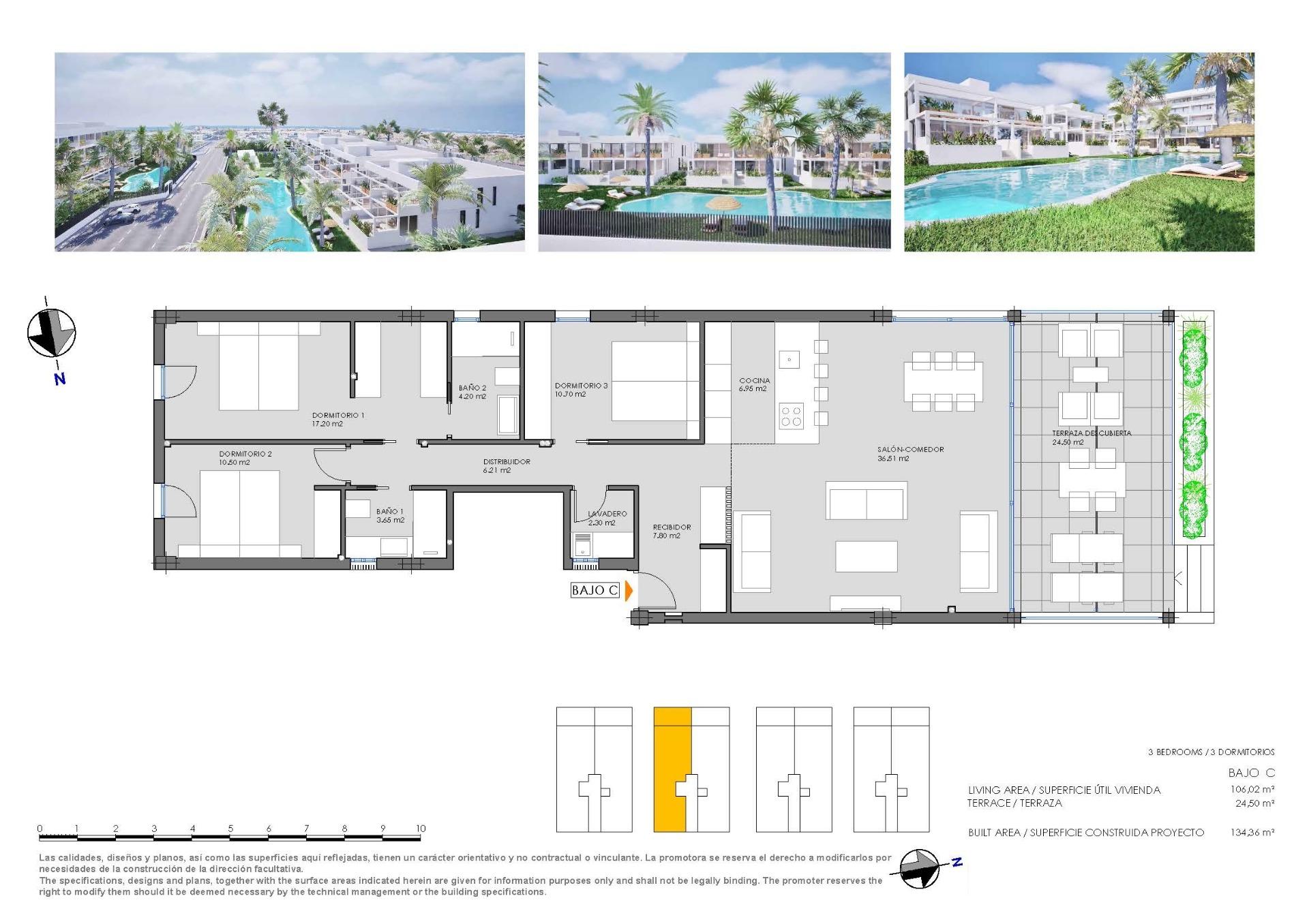 Casa en Venta en Cartagena