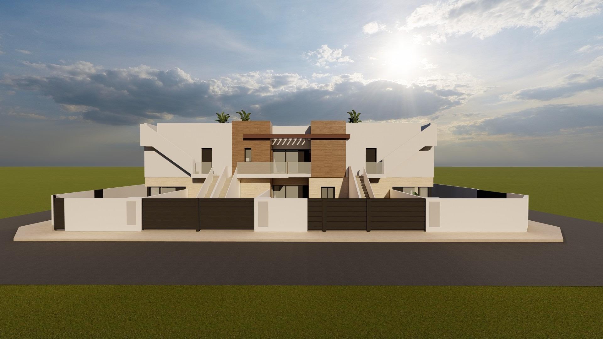 Casa en Venta en San Pedro del Pinatar