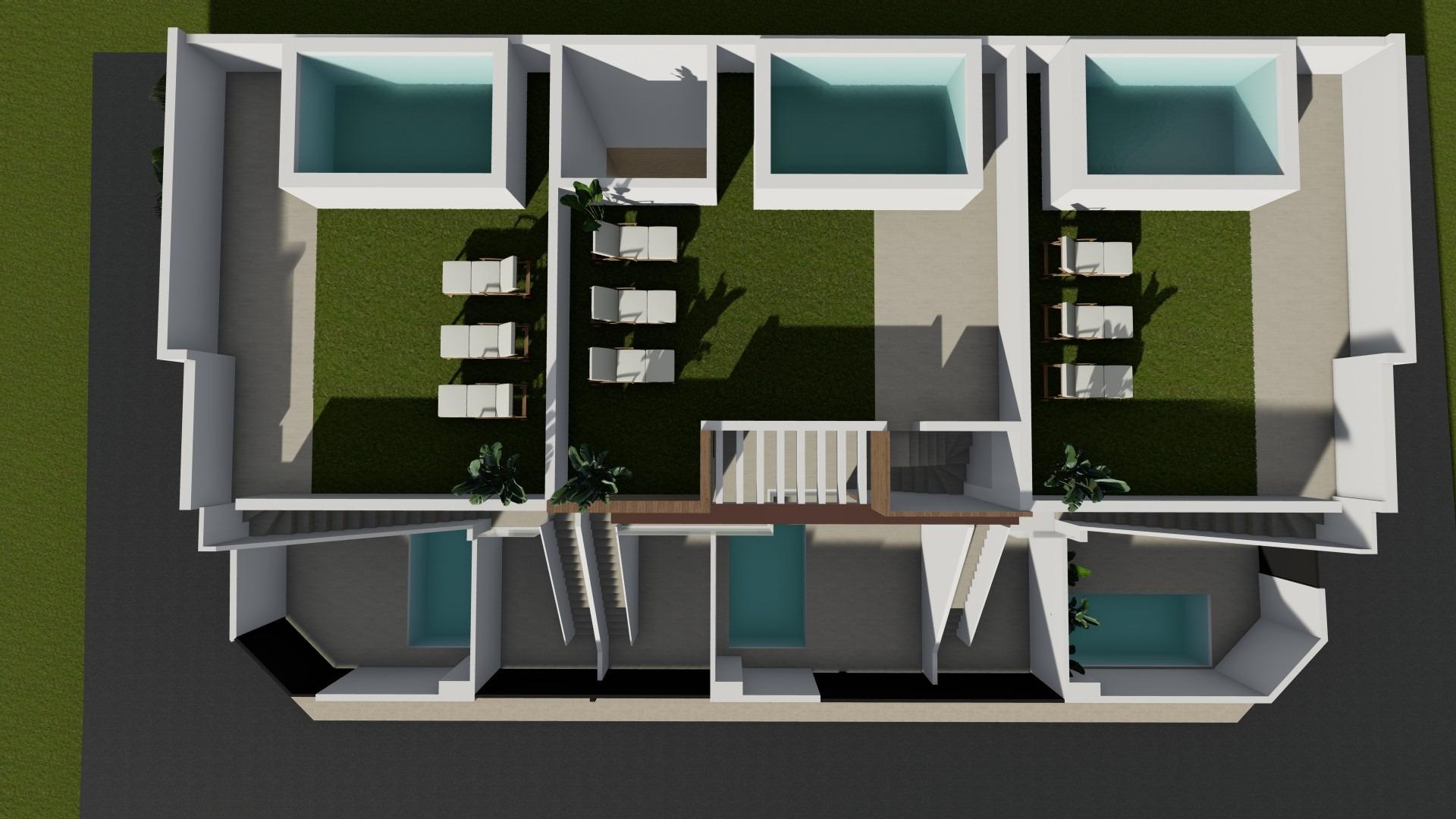 Casa en Venta en San Pedro del Pinatar