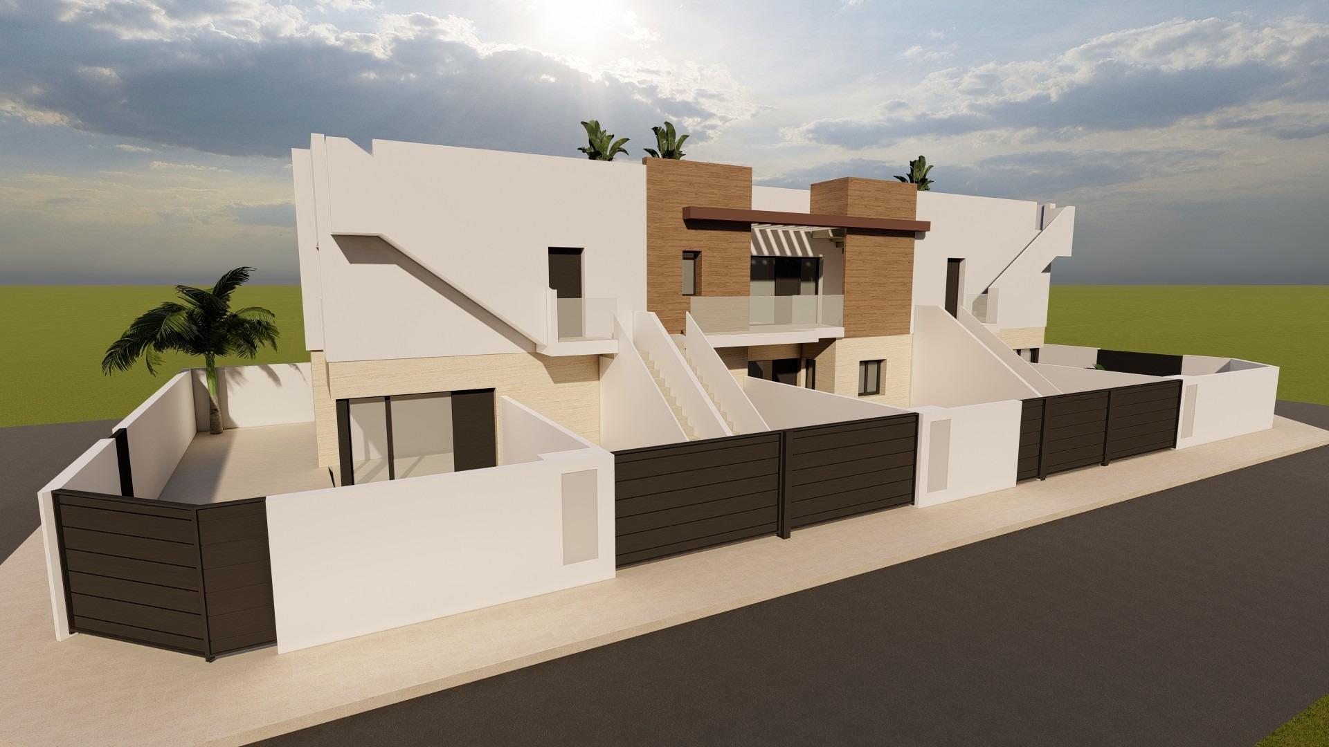 Casa en Venta en San Pedro del Pinatar