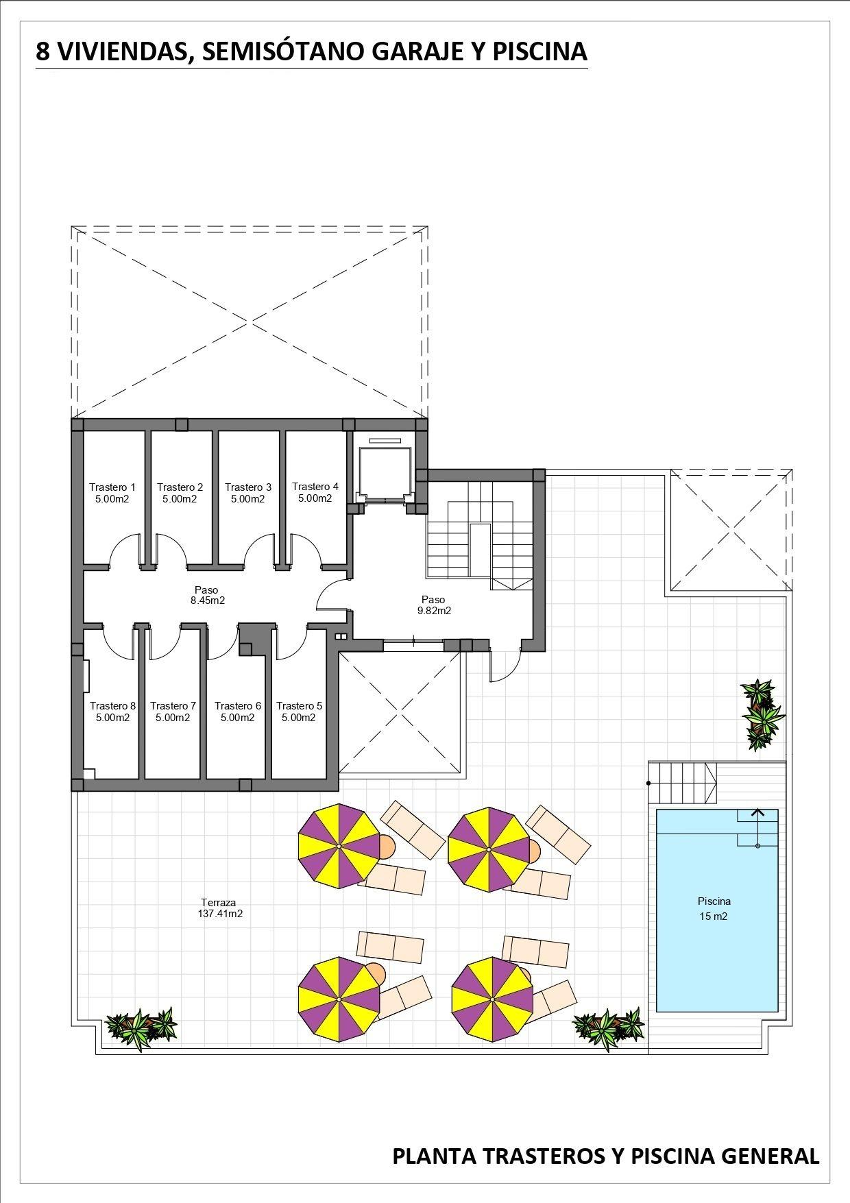Apartamento en Venta en San Pedro del Pinatar
