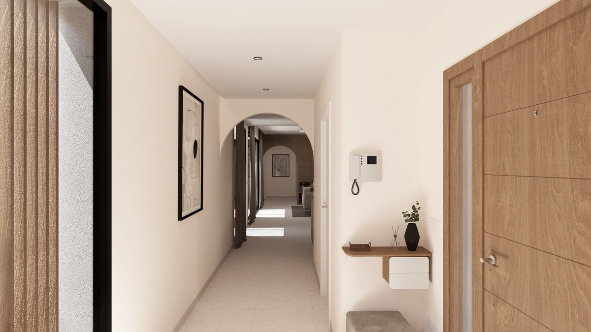 Villa de lujo en Murcia: Bienestar y calidad de vida., Villas de lujo en Costa Cálida, Murcia. Disfrute de bienestar, diseño mediterráneo y sostenibilidad. Invierta en calidad de vida y naturaleza.