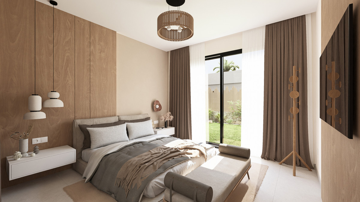 Villa de lujo en Murcia: Bienestar y calidad de vida., Villas de lujo en Costa Cálida, Murcia. Disfrute de bienestar, diseño mediterráneo y sostenibilidad. Invierta en calidad de vida y naturaleza.