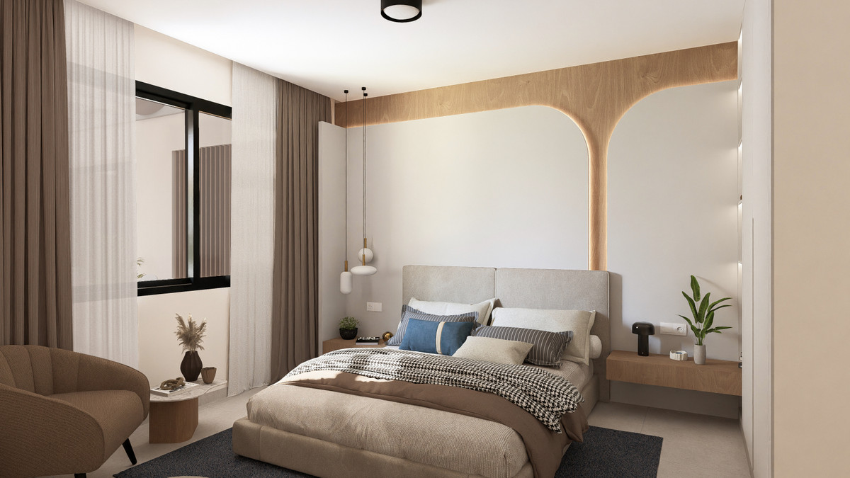 Villa de lujo en Murcia: Bienestar y calidad de vida., Villas de lujo en Costa Cálida, Murcia. Disfrute de bienestar, diseño mediterráneo y sostenibilidad. Invierta en calidad de vida y naturaleza.