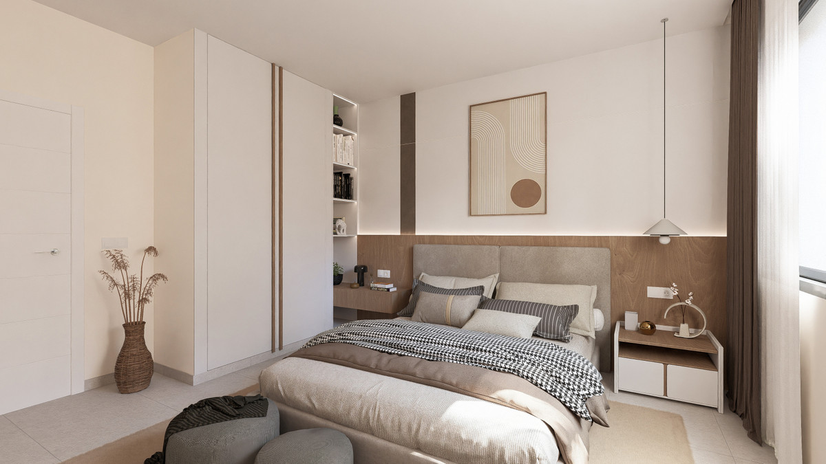 Villa de lujo en Murcia: Bienestar y calidad de vida., Villas de lujo en Costa Cálida, Murcia. Disfrute de bienestar, diseño mediterráneo y sostenibilidad. Invierta en calidad de vida y naturaleza.
