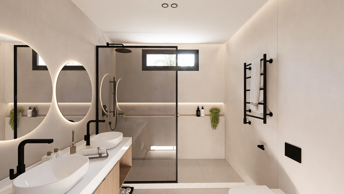 Villa de lujo en Murcia: Bienestar y calidad de vida., Villas de lujo en Costa Cálida, Murcia. Disfrute de bienestar, diseño mediterráneo y sostenibilidad. Invierta en calidad de vida y naturaleza.