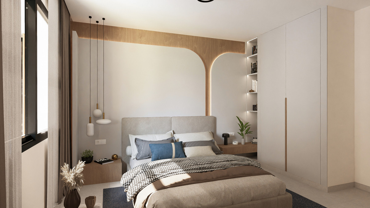 Villa de lujo en Murcia: Bienestar y calidad de vida., Villas de lujo en Costa Cálida, Murcia. Disfrute de bienestar, diseño mediterráneo y sostenibilidad. Invierta en calidad de vida y naturaleza.
