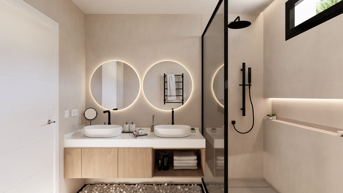 Villa de lujo en Murcia: Bienestar y calidad de vida., Villas de lujo en Costa Cálida, Murcia. Disfrute de bienestar, diseño mediterráneo y sostenibilidad. Invierta en calidad de vida y naturaleza.