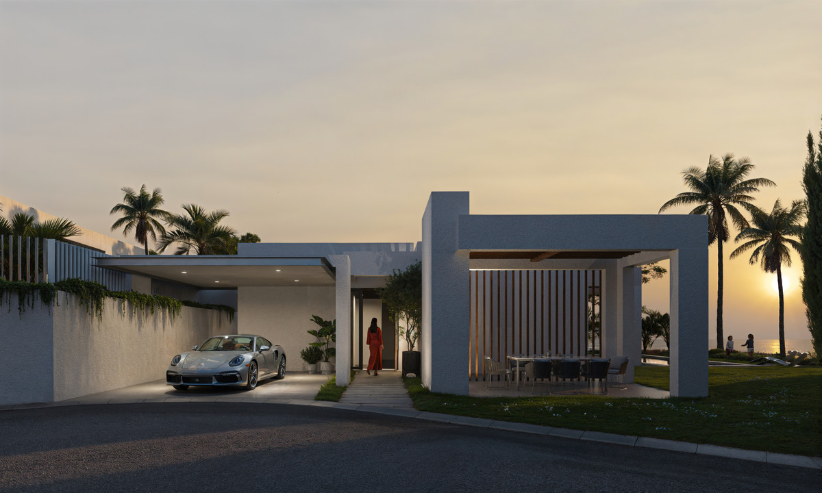 Villa de lujo en Mijas: vistas al mar y a la montaña., Villa exclusiva en Mijas, Málaga. Vistas panorámicas costa andaluza. Estilo de vida incomparable. ¡Oportunidad única en Costa del Sol!