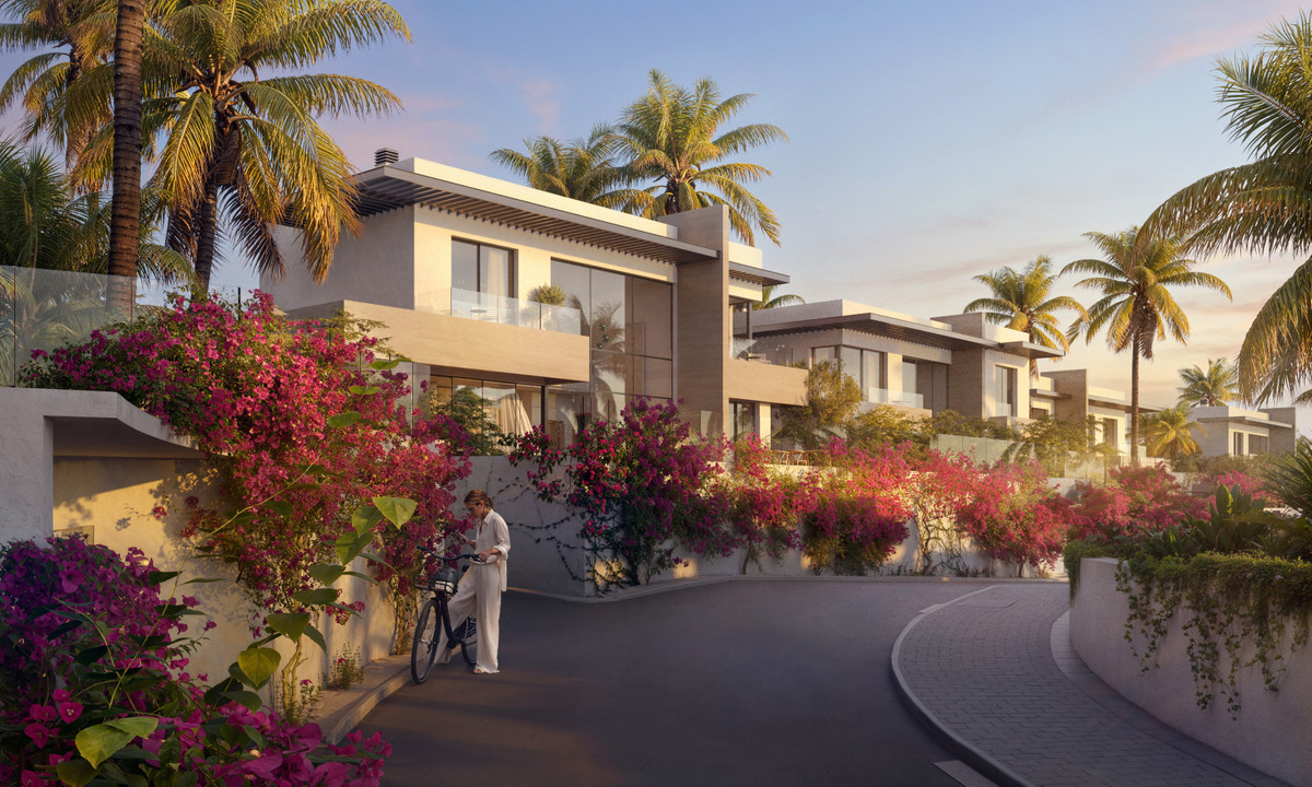 Villa de lujo en Mijas: vistas al mar y a la montaña., Villa exclusiva en Mijas, Málaga. Vistas panorámicas costa andaluza. Estilo de vida incomparable. ¡Oportunidad única en Costa del Sol!