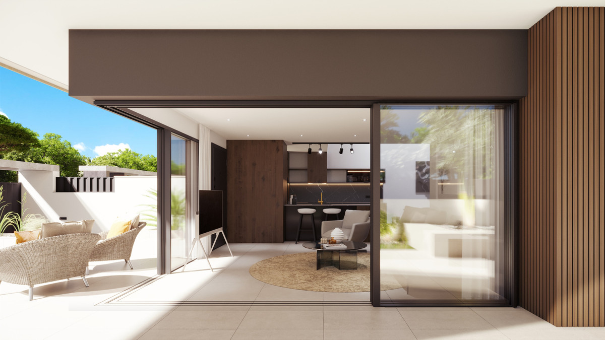 Tu Oasis en Pilar de la Horadada, Descubre tu hogar mediterráneo en Pilar de la Horadada, Alicante. Viviendas de lujo con 3 hab. cerca de playas y piscina comunitaria. ¡Vive el sueño!