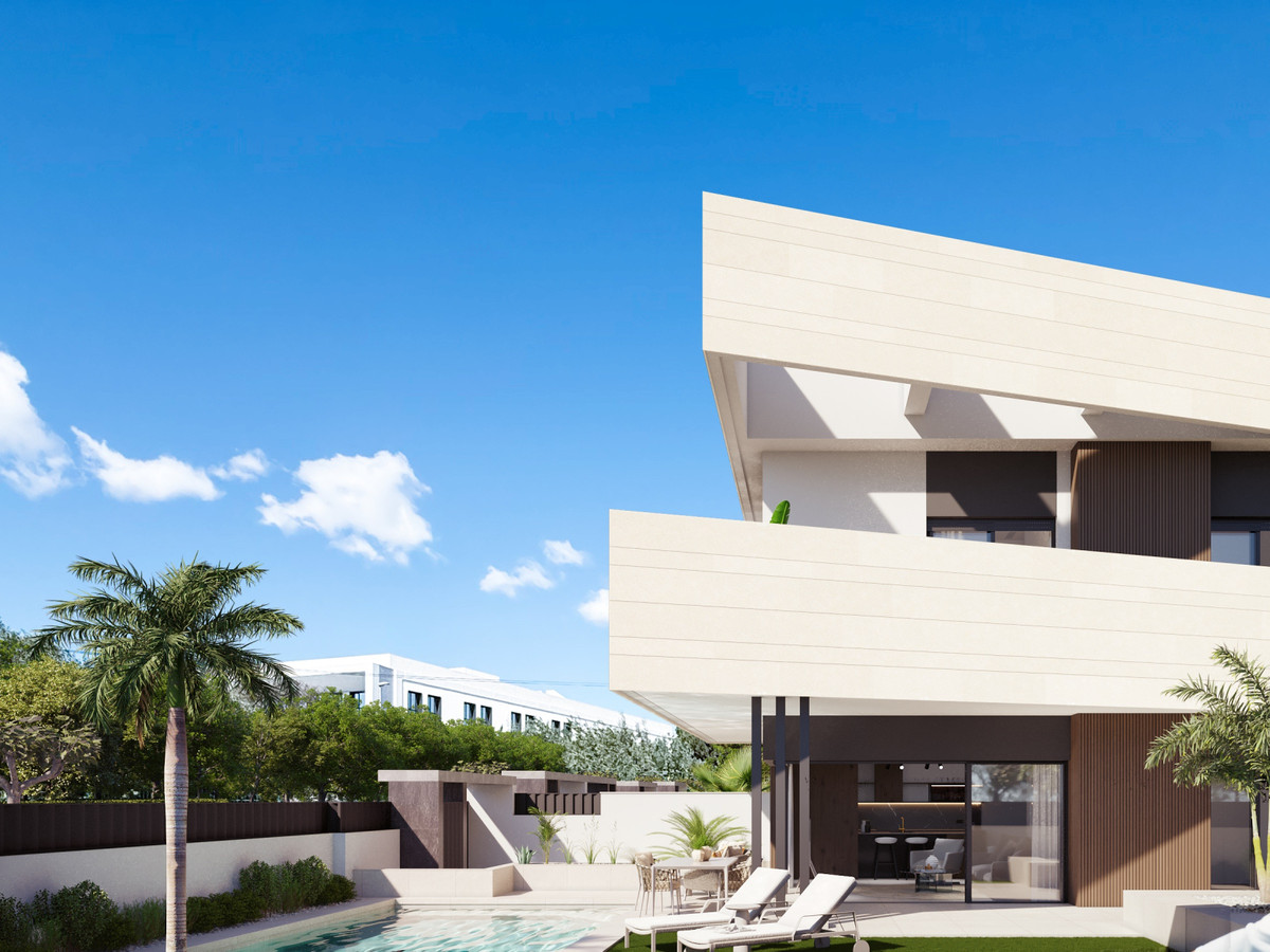 Tu Oasis en Pilar de la Horadada, Descubre tu hogar mediterráneo en Pilar de la Horadada, Alicante. Viviendas de lujo con 3 hab. cerca de playas y piscina comunitaria. ¡Vive el sueño!