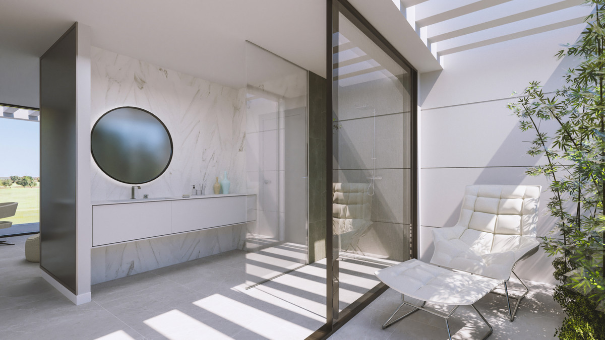 Villa de lujo en Murcia: Diseño y Naturaleza, Villas de lujo en San Javier, Murcia. Diseño vanguardista, vistas únicas y estilo de vida exclusivo. ¡Crea tu villa a medida!