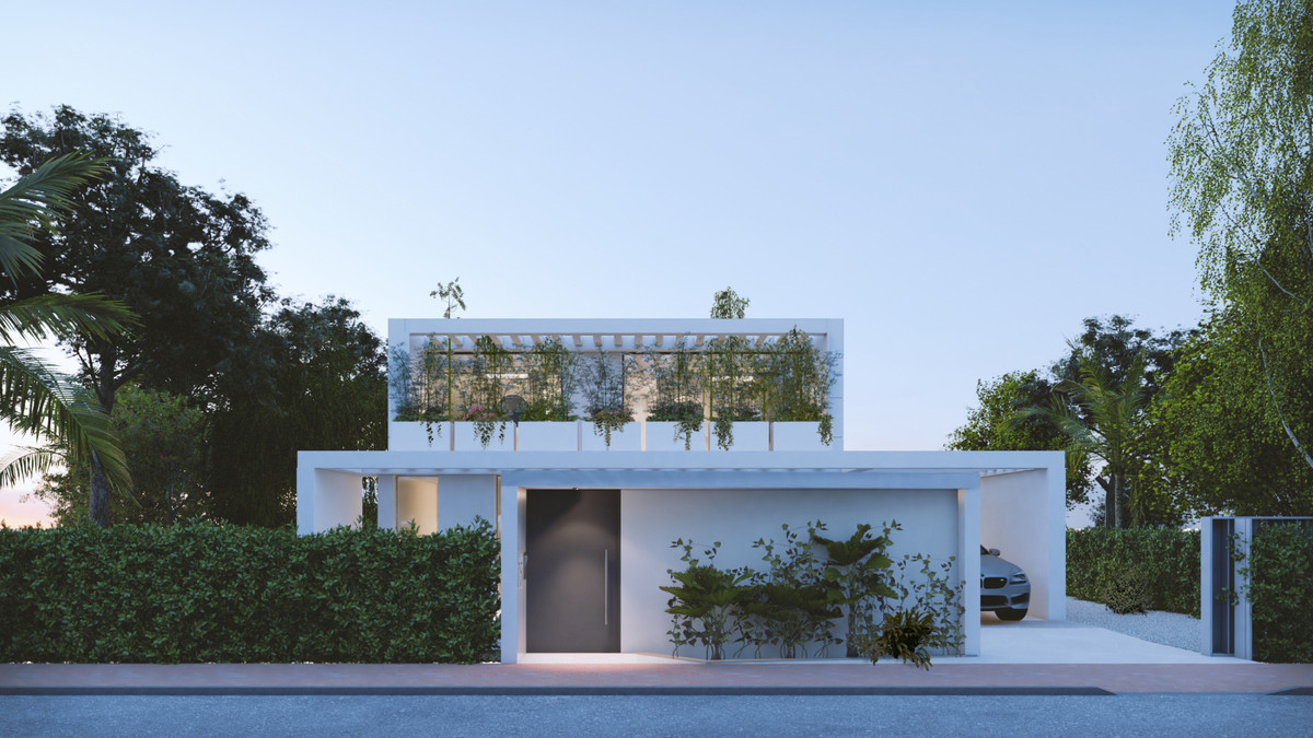 Villa de lujo en Murcia: Diseño y Naturaleza, Villas de lujo en San Javier, Murcia. Diseño vanguardista, vistas únicas y estilo de vida exclusivo. ¡Crea tu villa a medida!