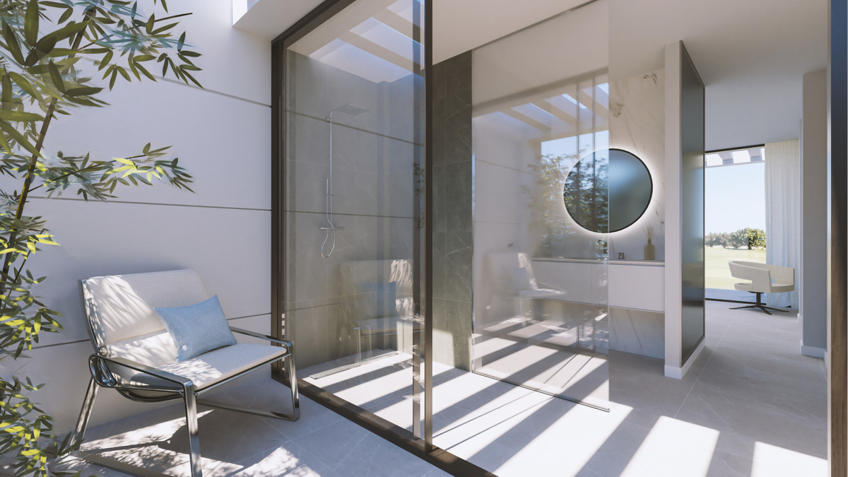 Villa de lujo en Murcia: Diseño y Naturaleza, Villas de lujo en San Javier, Murcia. Diseño vanguardista, vistas únicas y estilo de vida exclusivo. ¡Crea tu villa a medida!