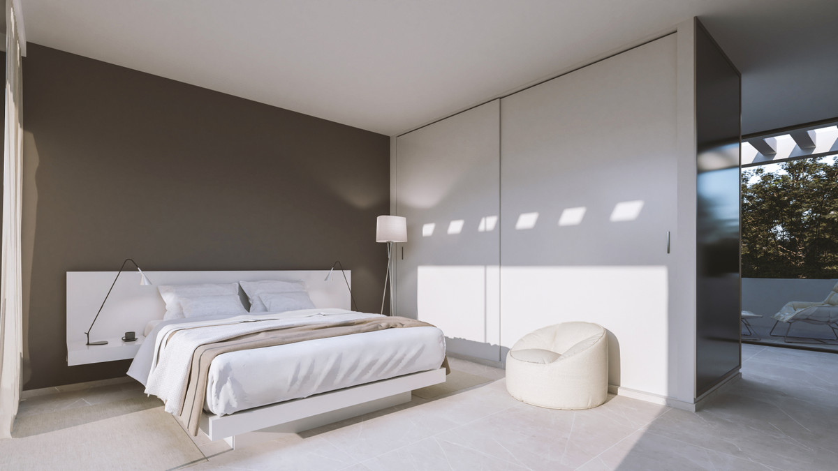 Villa de lujo en Murcia: Diseño y Naturaleza, Villas de lujo en San Javier, Murcia. Diseño vanguardista, vistas únicas y estilo de vida exclusivo. ¡Crea tu villa a medida!