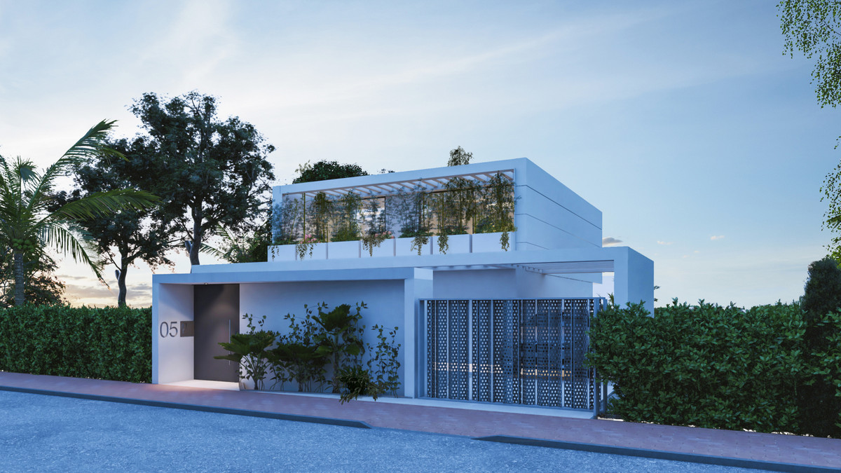Villa de lujo en Murcia: Diseño y Naturaleza, Villas de lujo en San Javier, Murcia. Diseño vanguardista, vistas únicas y estilo de vida exclusivo. ¡Crea tu villa a medida!