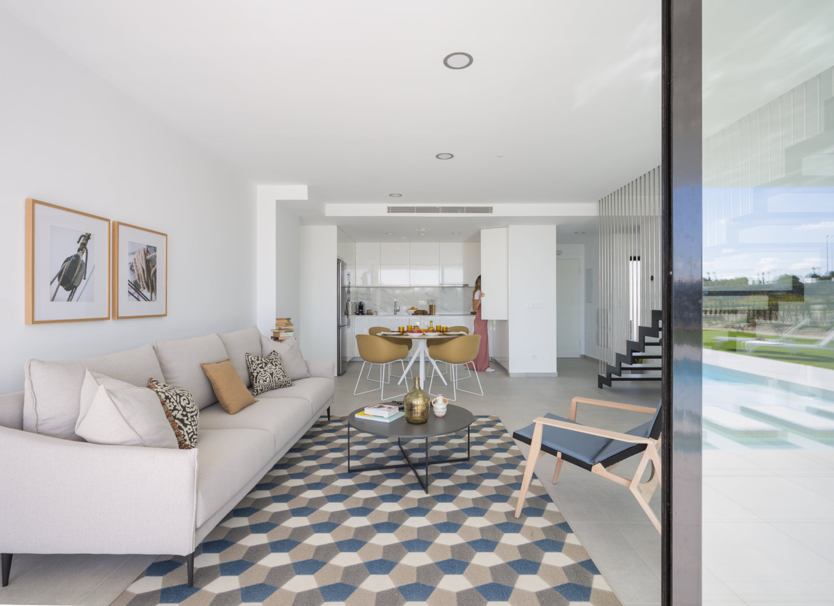 Villa de lujo en Murcia: Diseño y Naturaleza, Villas de lujo en San Javier, Murcia. Diseño vanguardista, vistas únicas y estilo de vida exclusivo. ¡Crea tu villa a medida!
