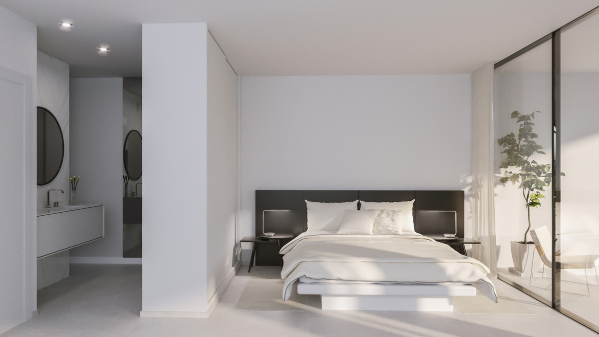 Villa de lujo en Murcia: Diseño y Naturaleza, Villas de lujo en San Javier, Murcia. Diseño vanguardista, vistas únicas y estilo de vida exclusivo. ¡Crea tu villa a medida!