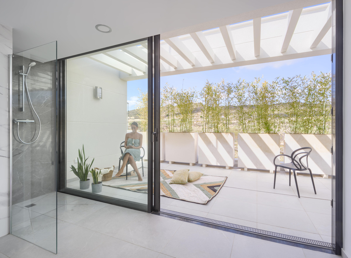 Villa de lujo en Murcia: Diseño y Naturaleza, Villas de lujo en San Javier, Murcia. Diseño vanguardista, vistas únicas y estilo de vida exclusivo. ¡Crea tu villa a medida!