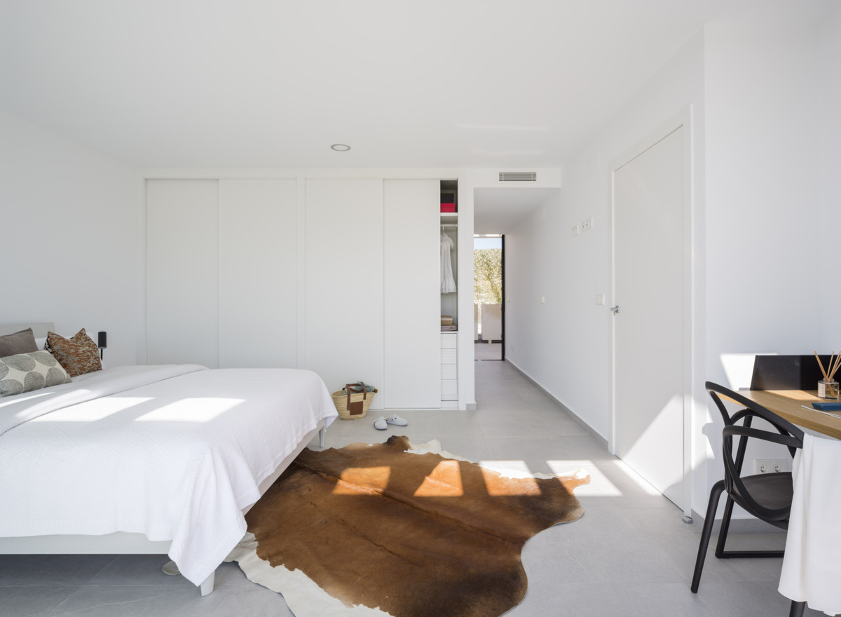Villa de lujo en Murcia: Diseño y Naturaleza, Villas de lujo en San Javier, Murcia. Diseño vanguardista, vistas únicas y estilo de vida exclusivo. ¡Crea tu villa a medida!