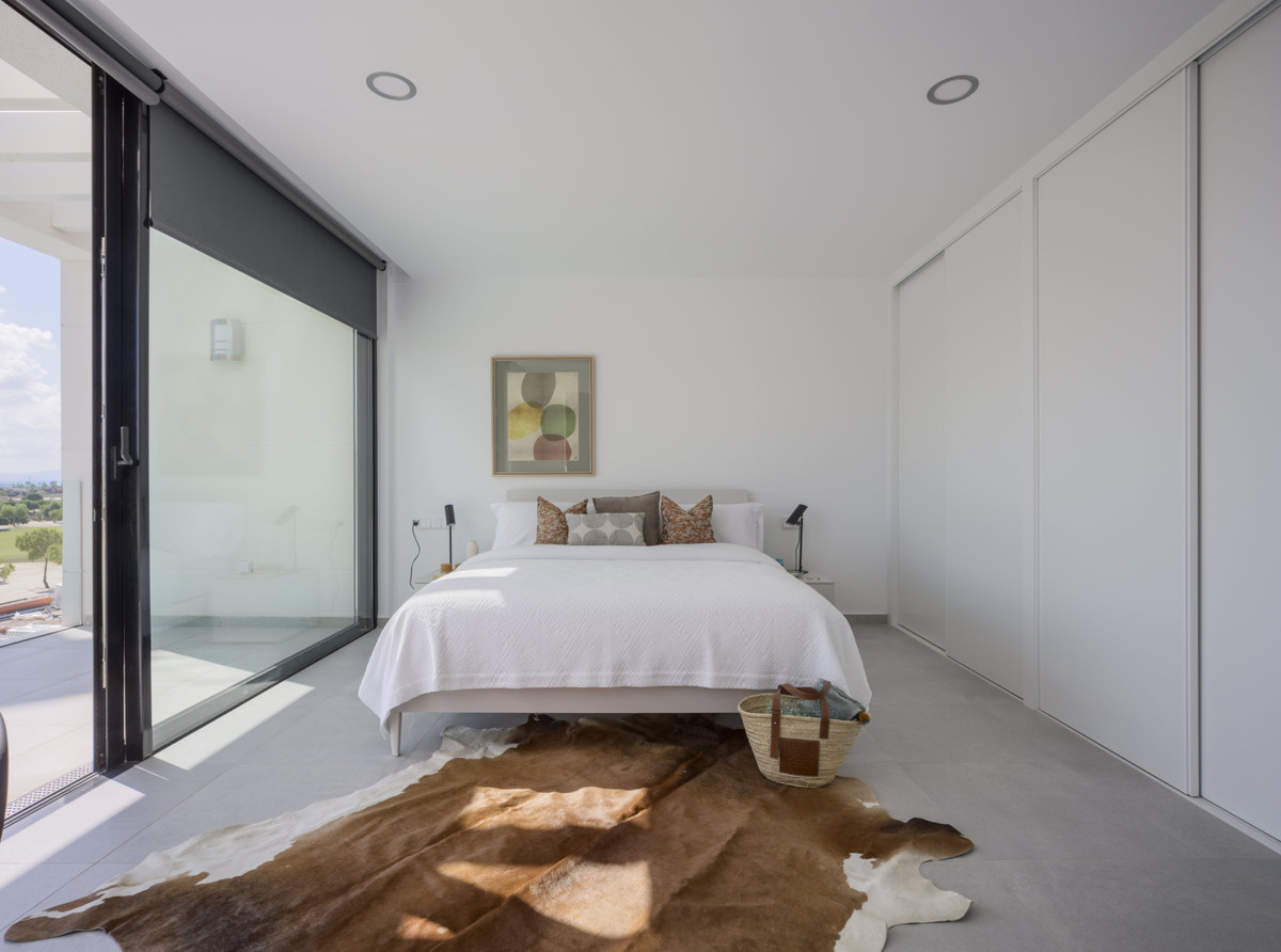 Villa de lujo en Murcia: Diseño y Naturaleza, Villas de lujo en San Javier, Murcia. Diseño vanguardista, vistas únicas y estilo de vida exclusivo. ¡Crea tu villa a medida!