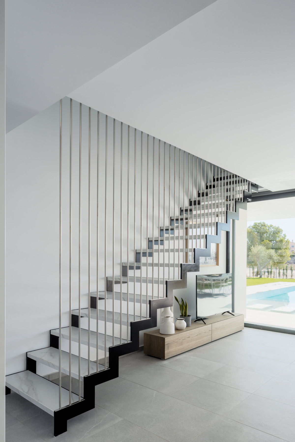 Villa de lujo en Murcia: Diseño y Naturaleza, Villas de lujo en San Javier, Murcia. Diseño vanguardista, vistas únicas y estilo de vida exclusivo. ¡Crea tu villa a medida!