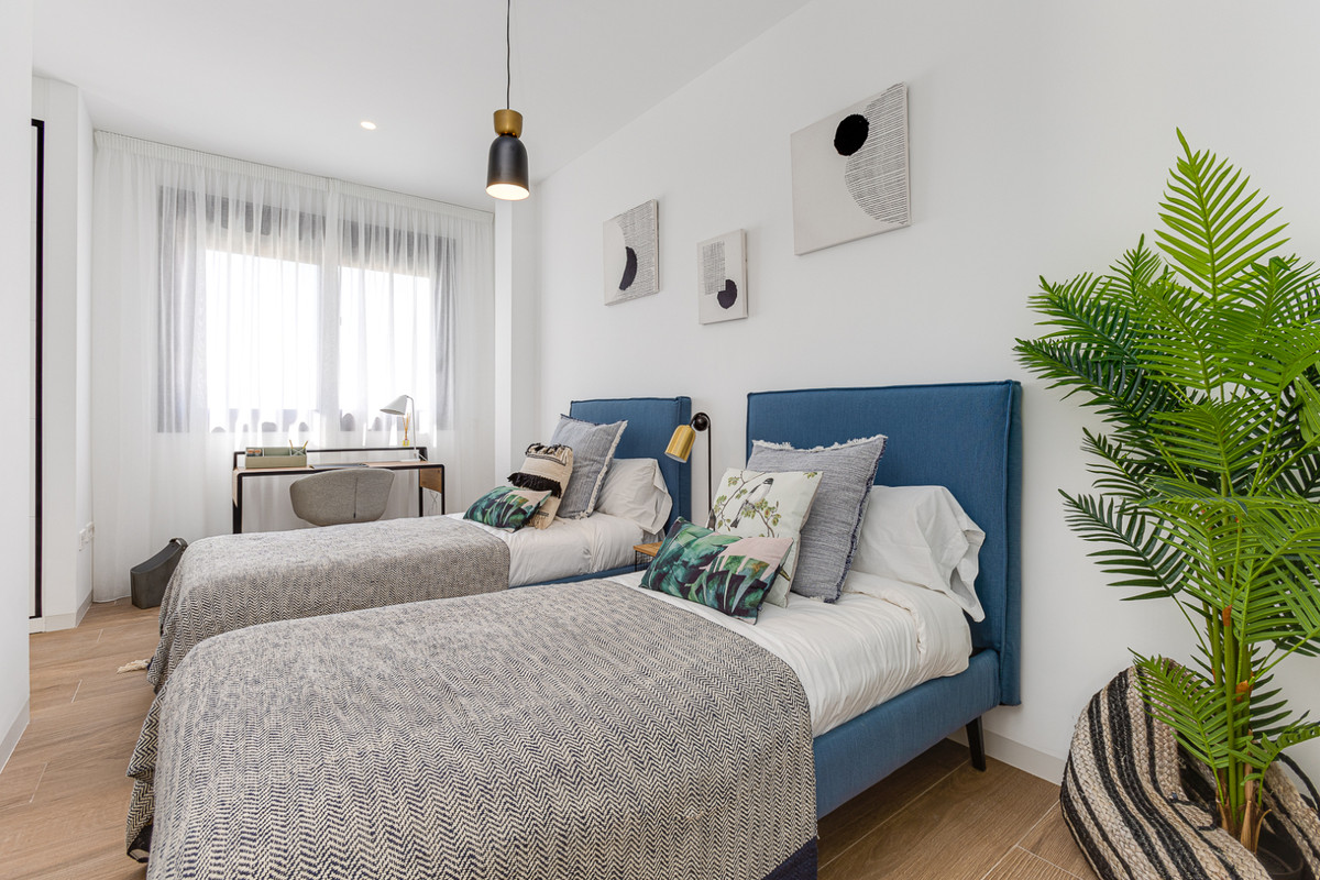 Villa de lujo en Finestrat: Vistas únicas, Villas exclusivas en Finestrat, Alicante. Vistas al mar y montaña. Diseño moderno, piscina privada. ¡Su paraíso en la Costa Blanca!