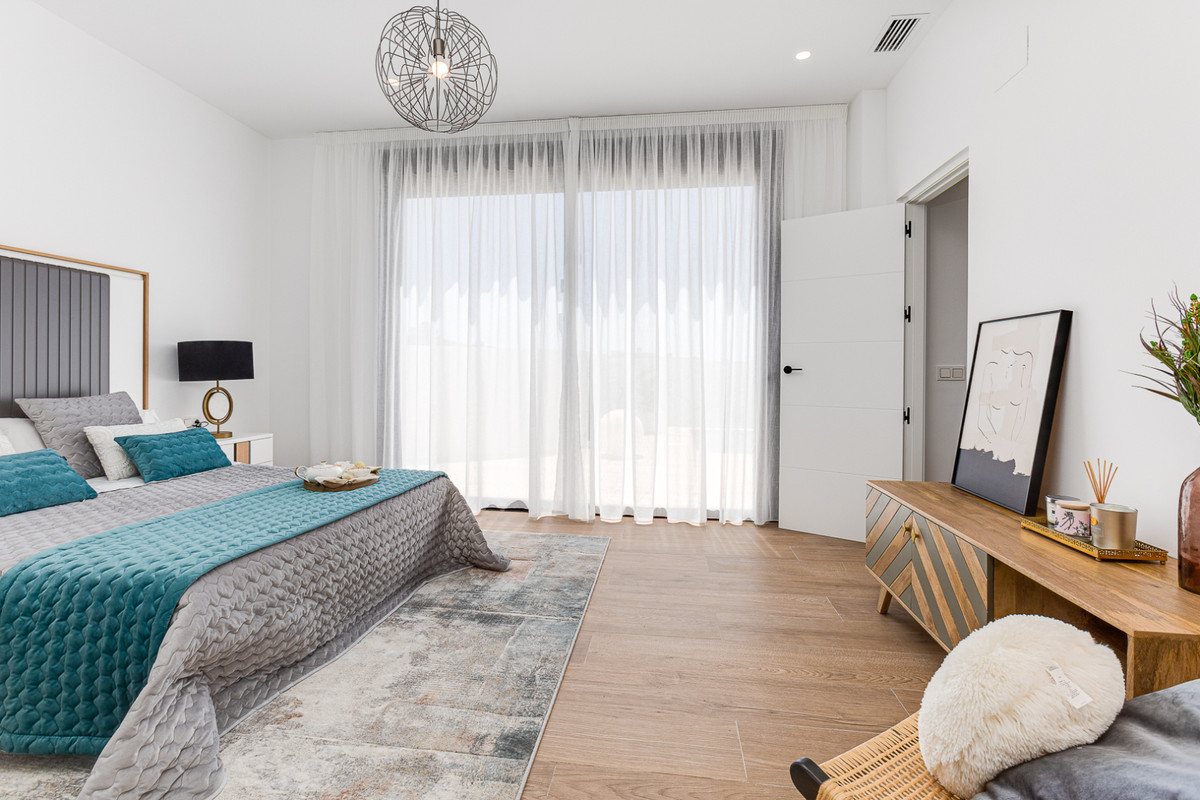 Villa de lujo en Finestrat: Vistas únicas, Villas exclusivas en Finestrat, Alicante. Vistas al mar y montaña. Diseño moderno, piscina privada. ¡Su paraíso en la Costa Blanca!