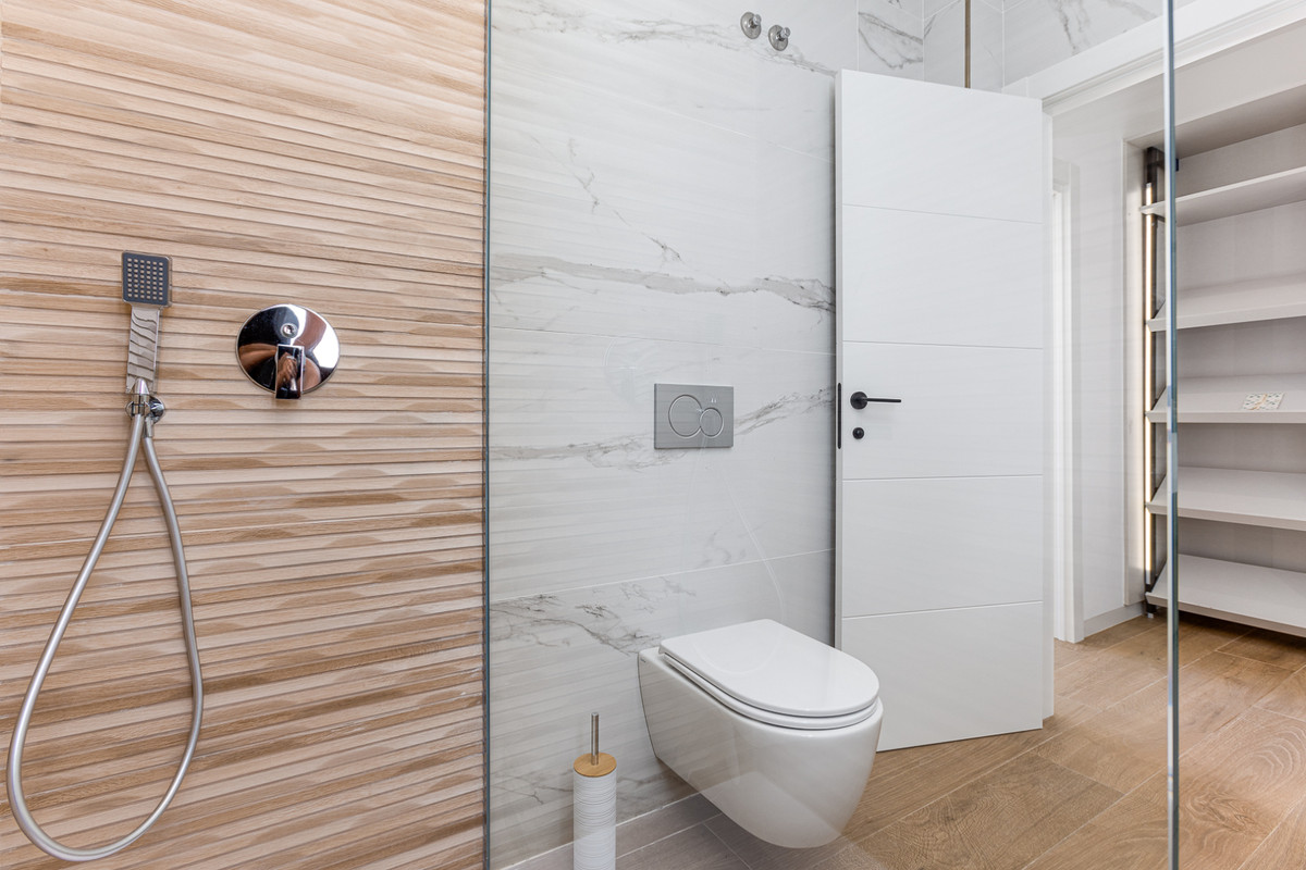 Villa de lujo en Finestrat: Vistas únicas, Villas exclusivas en Finestrat, Alicante. Vistas al mar y montaña. Diseño moderno, piscina privada. ¡Su paraíso en la Costa Blanca!