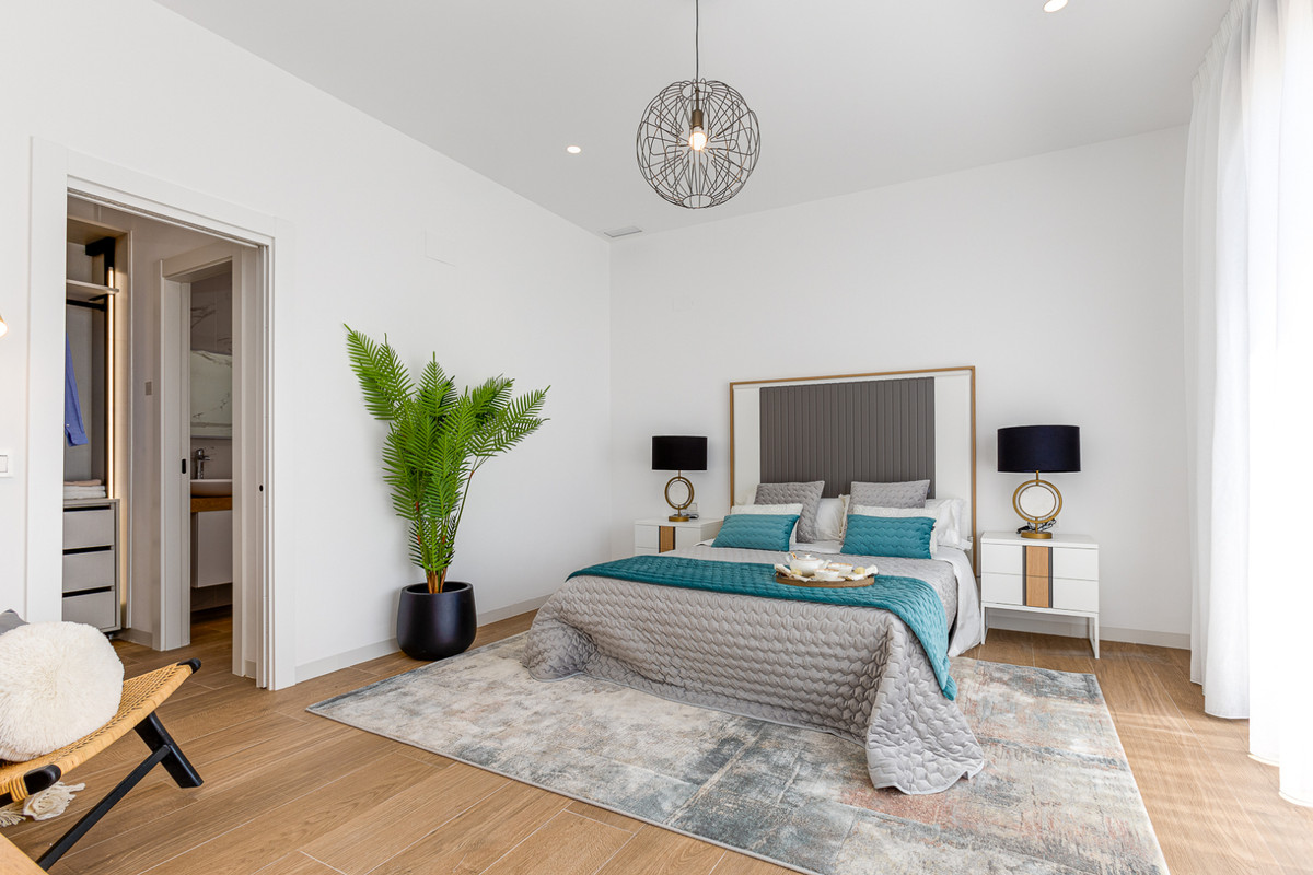 Villa de lujo en Finestrat: Vistas únicas, Villas exclusivas en Finestrat, Alicante. Vistas al mar y montaña. Diseño moderno, piscina privada. ¡Su paraíso en la Costa Blanca!