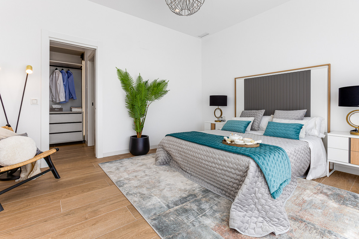 Villa de lujo en Finestrat: Vistas únicas, Villas exclusivas en Finestrat, Alicante. Vistas al mar y montaña. Diseño moderno, piscina privada. ¡Su paraíso en la Costa Blanca!