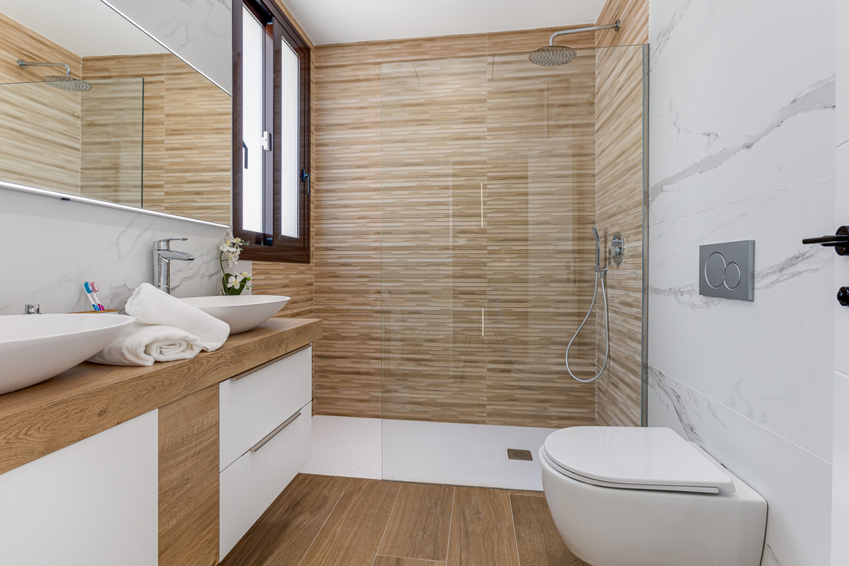 Villa de lujo en Finestrat: Vistas únicas, Villas exclusivas en Finestrat, Alicante. Vistas al mar y montaña. Diseño moderno, piscina privada. ¡Su paraíso en la Costa Blanca!