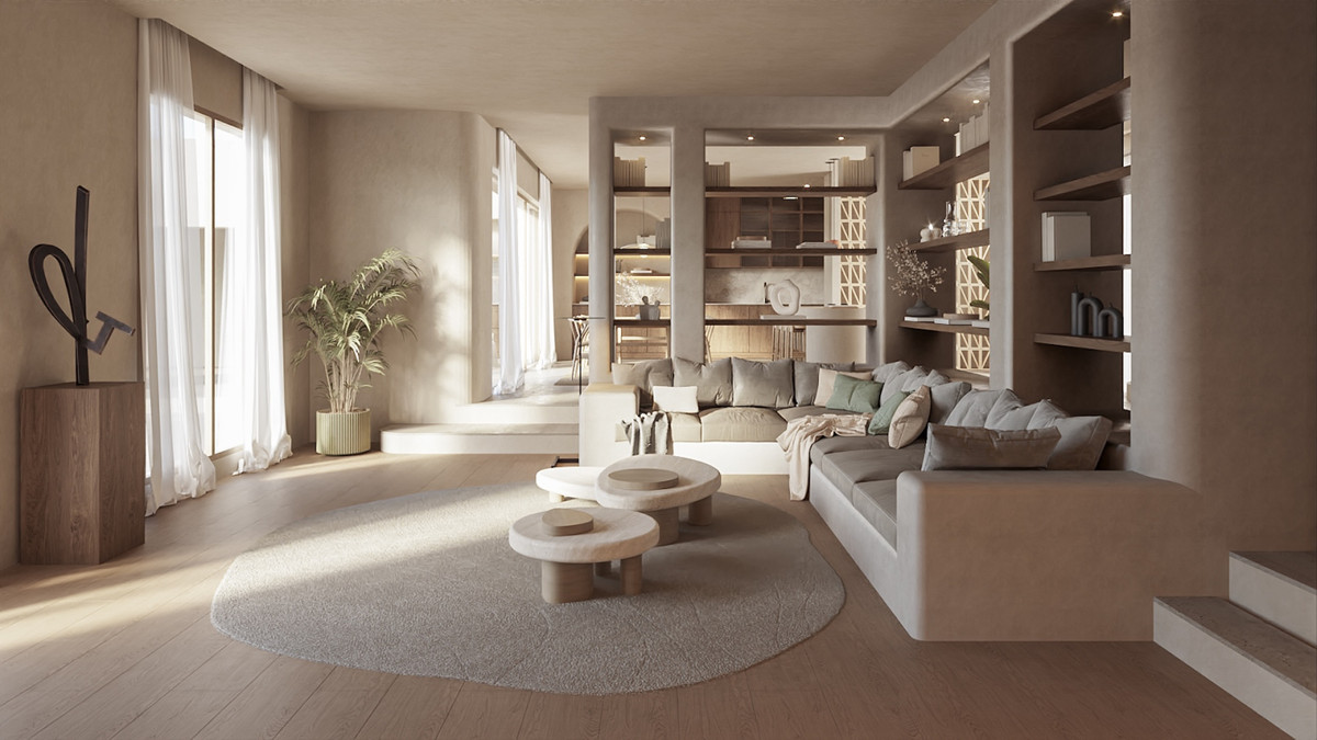 Villa de lujo en Altea Hills: Vistas infinitas, Villa de lujo en Altea Hills, Alicante. 4 hab, 3 baños. Vistas al mar, arquitectura vanguardista. ¡Su santuario privado en la Costa Blanca!