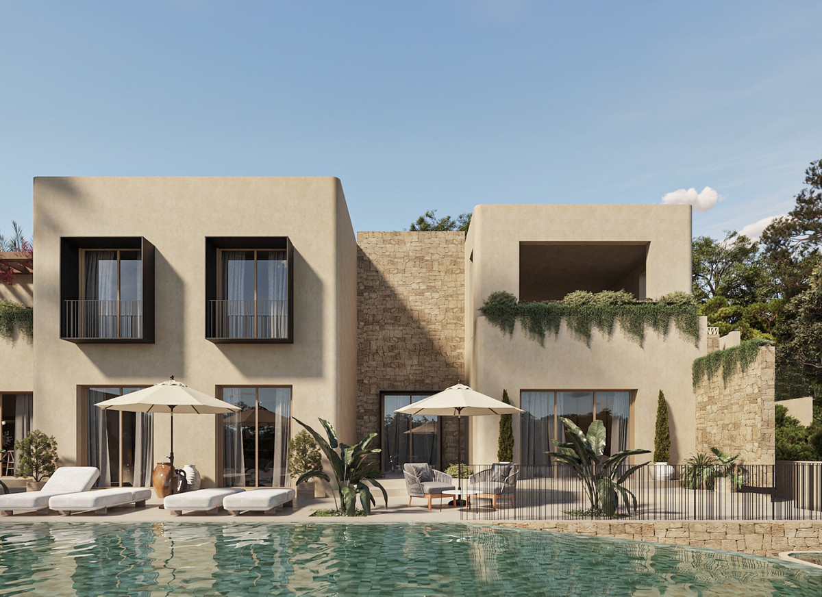 Villa de lujo en Altea Hills: Vistas infinitas, Villa de lujo en Altea Hills, Alicante. 4 hab, 3 baños. Vistas al mar, arquitectura vanguardista. ¡Su santuario privado en la Costa Blanca!