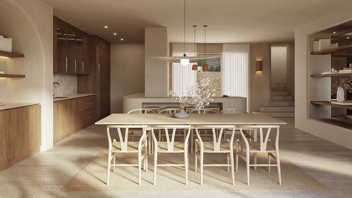 Villa de lujo en Altea Hills: Vistas infinitas, Villa de lujo en Altea Hills, Alicante. 4 hab, 3 baños. Vistas al mar, arquitectura vanguardista. ¡Su santuario privado en la Costa Blanca!