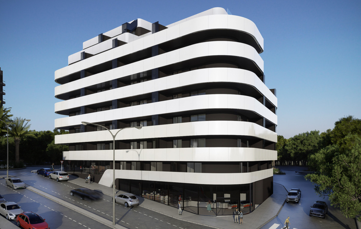 Lujo mediterráneo: Su hogar en Calpe, Lujo y confort en Costa Blanca, Alicante. Apartamentos de diseño vanguardista con vistas al mar. ¡Tu estilo de vida excepcional te espera!