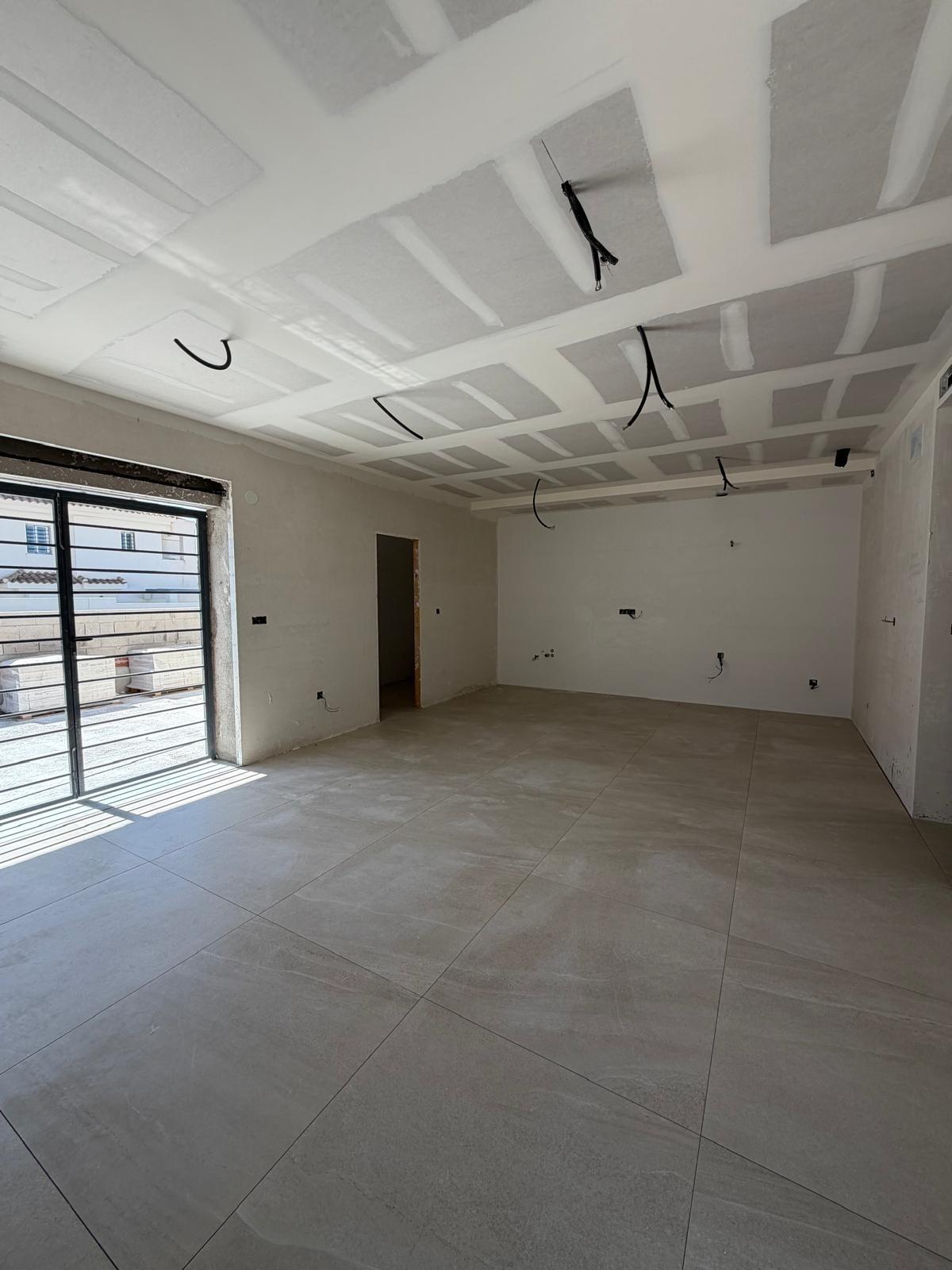 Tu Hogar de Ensueño en Costa Cálida, Villas pareadas obra nueva en Puerto de Mazarrón. Vive a pasos de la playa en Costa Cálida. 3 hab, 2 baños. ¡Tu paraíso mediterráneo te espera!