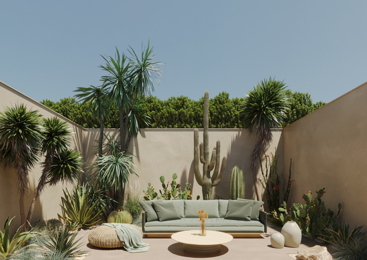 Villa de lujo en Finestrat: mar y montaña., Lujosa villa en Finestrat, Alicante. Estilo de vida exclusivo en Costa Blanca. 4 hab, piscina privada. ¡Oportunidad única!