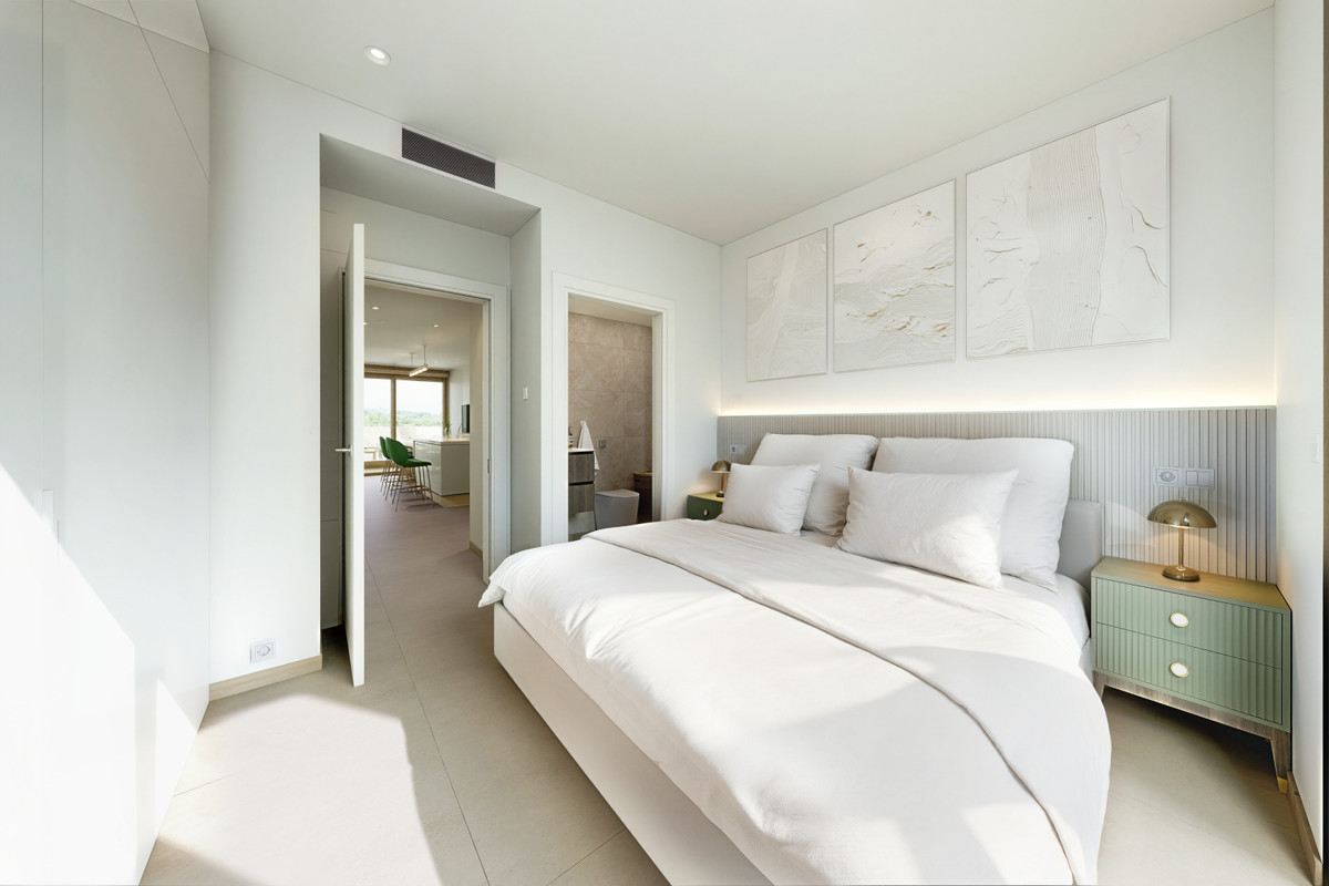 Villa de Lujo en Los Montesinos: Estilo Mediterráneo, Villas de lujo en La Herrada, Los Montesinos. Diseño moderno, piscina privada y terrazas en Costa Blanca. ¡Personaliza tu hogar ideal!
