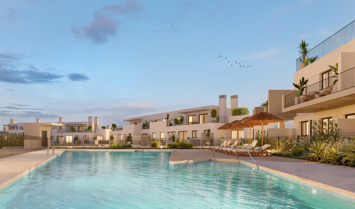 Tu oasis en Vélez-Málaga: Lujo y vistas, Descubre tu hogar ideal en Vélez-Málaga. Viviendas de 2-3 dorm. con terraza/jardín, piscina y gimnasio. ¡Invierte en calidad de vida!