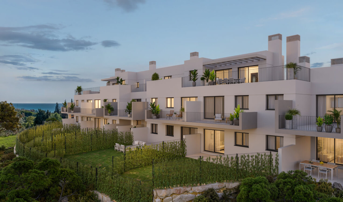 Tu oasis en Vélez-Málaga: Lujo y vistas, Descubre tu hogar ideal en Vélez-Málaga. Viviendas de 2-3 dorm. con terraza/jardín, piscina y gimnasio. ¡Invierte en calidad de vida!