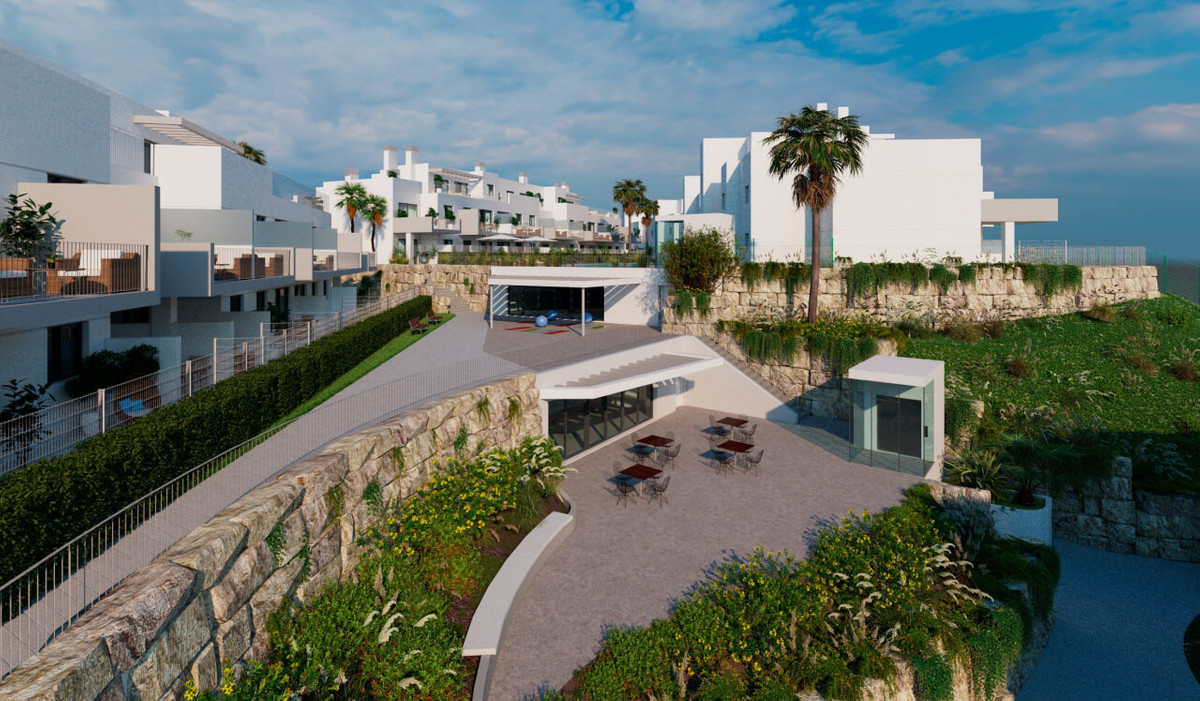 Tu oasis en Vélez-Málaga: Lujo y vistas, Descubre tu hogar ideal en Vélez-Málaga. Viviendas de 2-3 dorm. con terraza/jardín, piscina y gimnasio. ¡Invierte en calidad de vida!