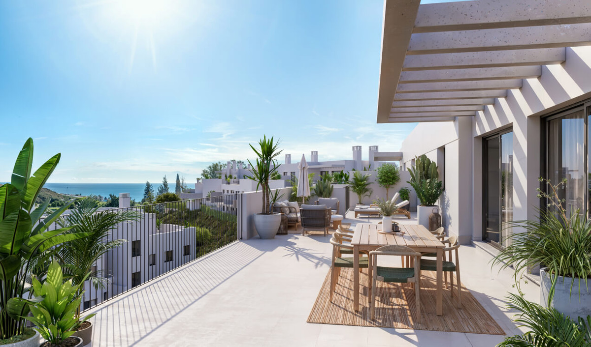 Tu oasis en Vélez-Málaga: Lujo y vistas, Descubre tu hogar ideal en Vélez-Málaga. Viviendas de 2-3 dorm. con terraza/jardín, piscina y gimnasio. ¡Invierte en calidad de vida!
