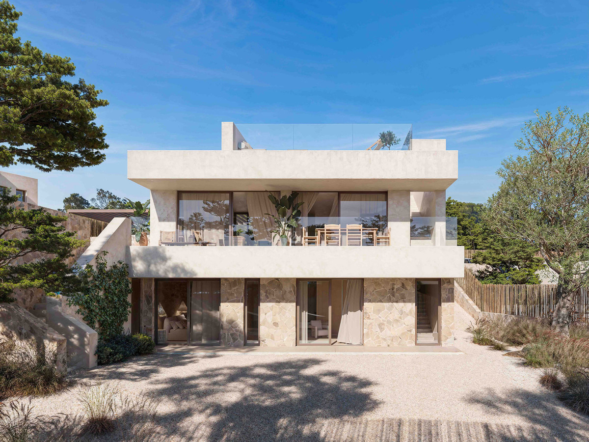 Villa de lujo en Orihuela: vistas y confort., Exclusiva villa de lujo en Orihuela, Alicante. 3 dormitorios, piscina privada, vistas panorámicas. Vive el sueño mediterráneo en la Costa Blanca.