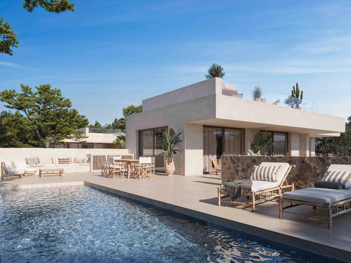 Villa de lujo en Orihuela: vistas y confort., Exclusiva villa de lujo en Orihuela, Alicante. 3 dormitorios, piscina privada, vistas panorámicas. Vive el sueño mediterráneo en la Costa Blanca.