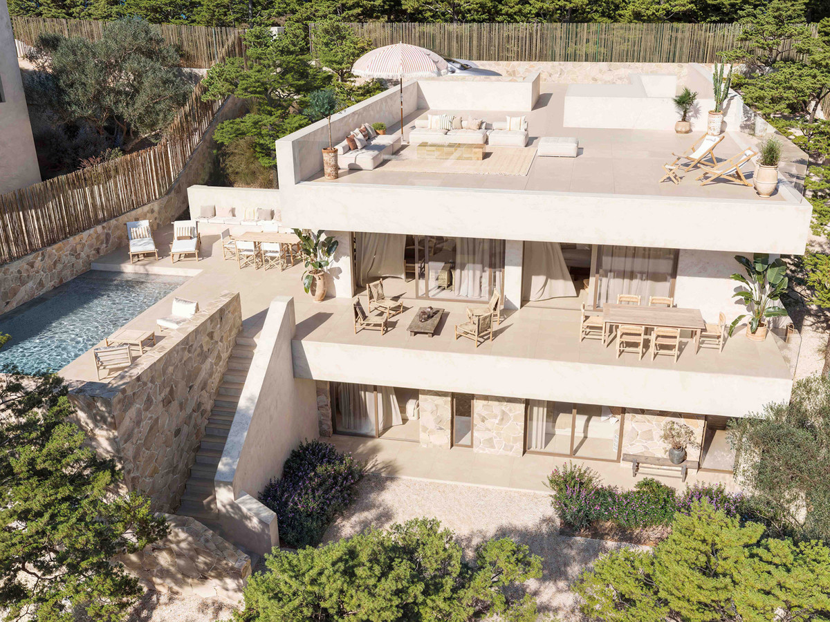 Villa de lujo en Orihuela: vistas y confort., Exclusiva villa de lujo en Orihuela, Alicante. 3 dormitorios, piscina privada, vistas panorámicas. Vive el sueño mediterráneo en la Costa Blanca.