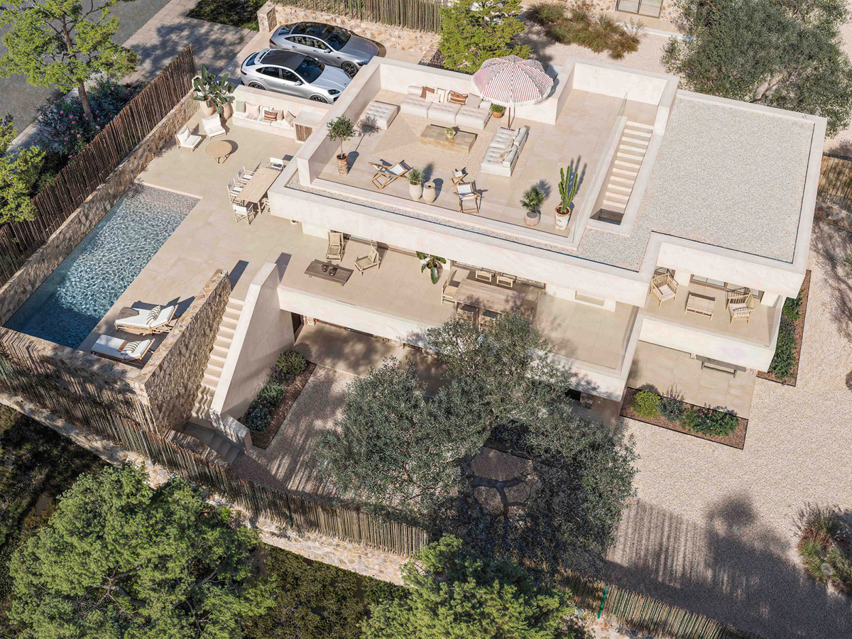 Villa de lujo en Orihuela: vistas y confort., Exclusiva villa de lujo en Orihuela, Alicante. 3 dormitorios, piscina privada, vistas panorámicas. Vive el sueño mediterráneo en la Costa Blanca.