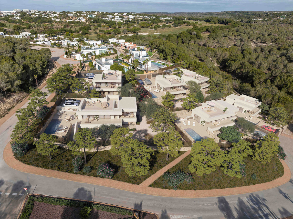 Villa de lujo en Orihuela: vistas y confort., Exclusiva villa de lujo en Orihuela, Alicante. 3 dormitorios, piscina privada, vistas panorámicas. Vive el sueño mediterráneo en la Costa Blanca.