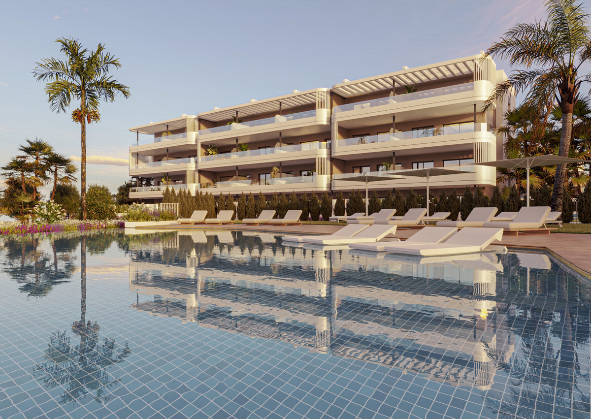 Lujo mediterráneo en Torrevieja: Su nuevo hogar, Descubre apartamentos de lujo en Torrevieja, Alicante. Viviendas modernas de 2/3 hab. con terrazas, piscinas y alta eficiencia. ¡Tu hogar mediterráneo ideal!